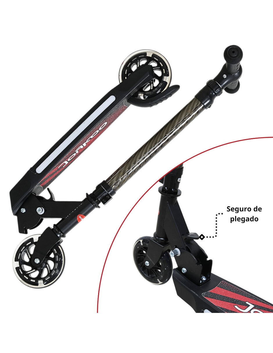 Scooter Manual Joykoo