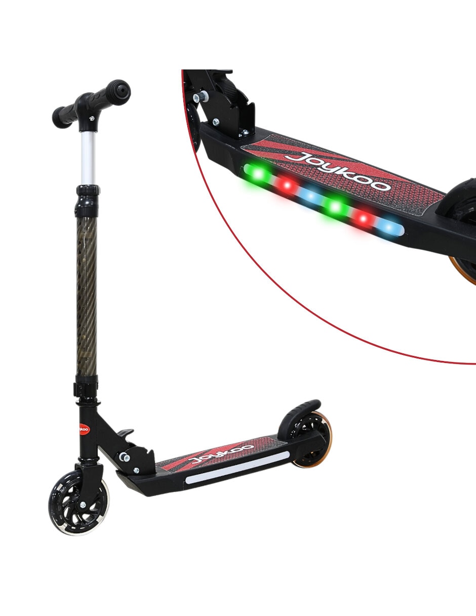 Scooter Manual Joykoo