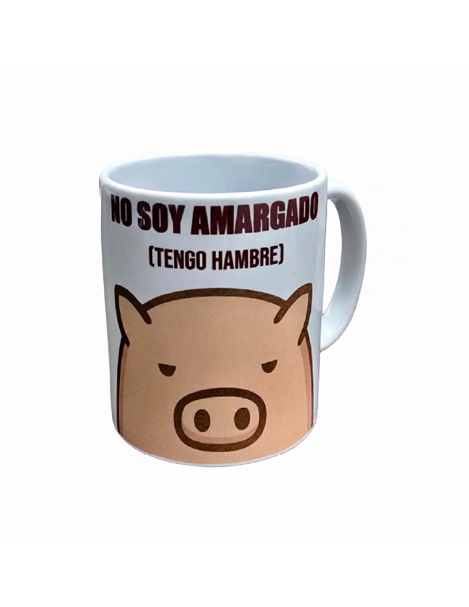 Set de tazas clásica Luxo 2 piezas