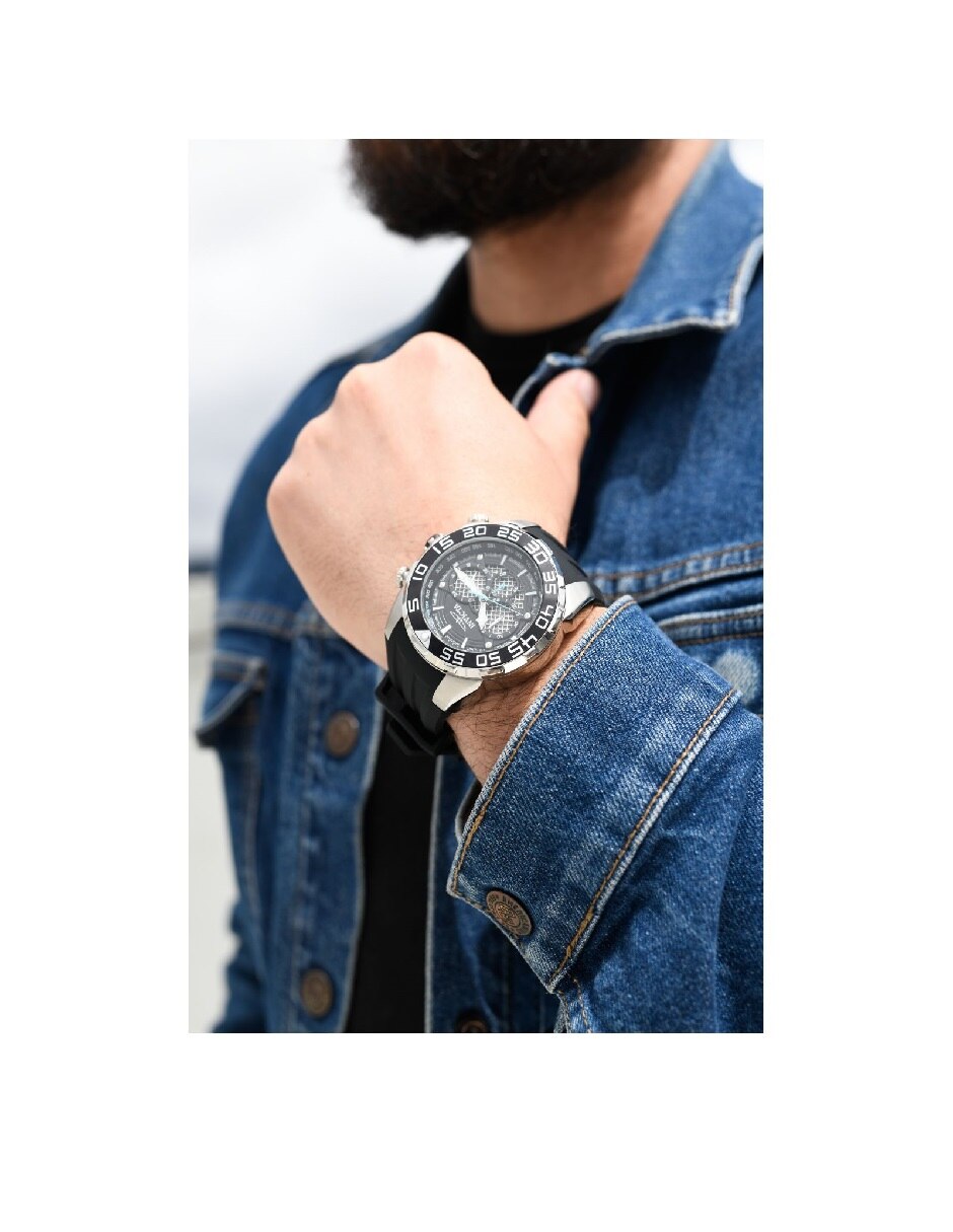 Reloj speedway para hombre 26314 4