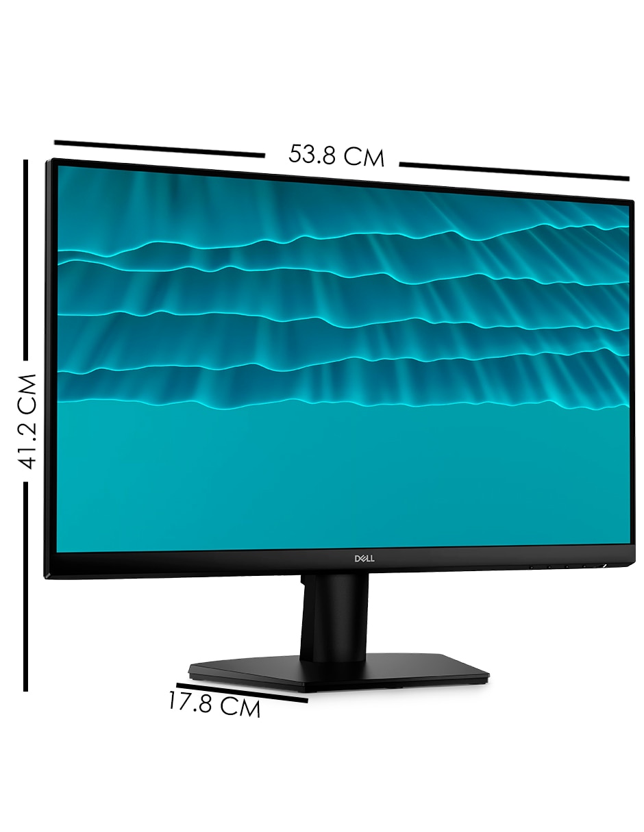 Monitor Dell SE2426H IPS Full HD 23.8 pulgadas SE2426H