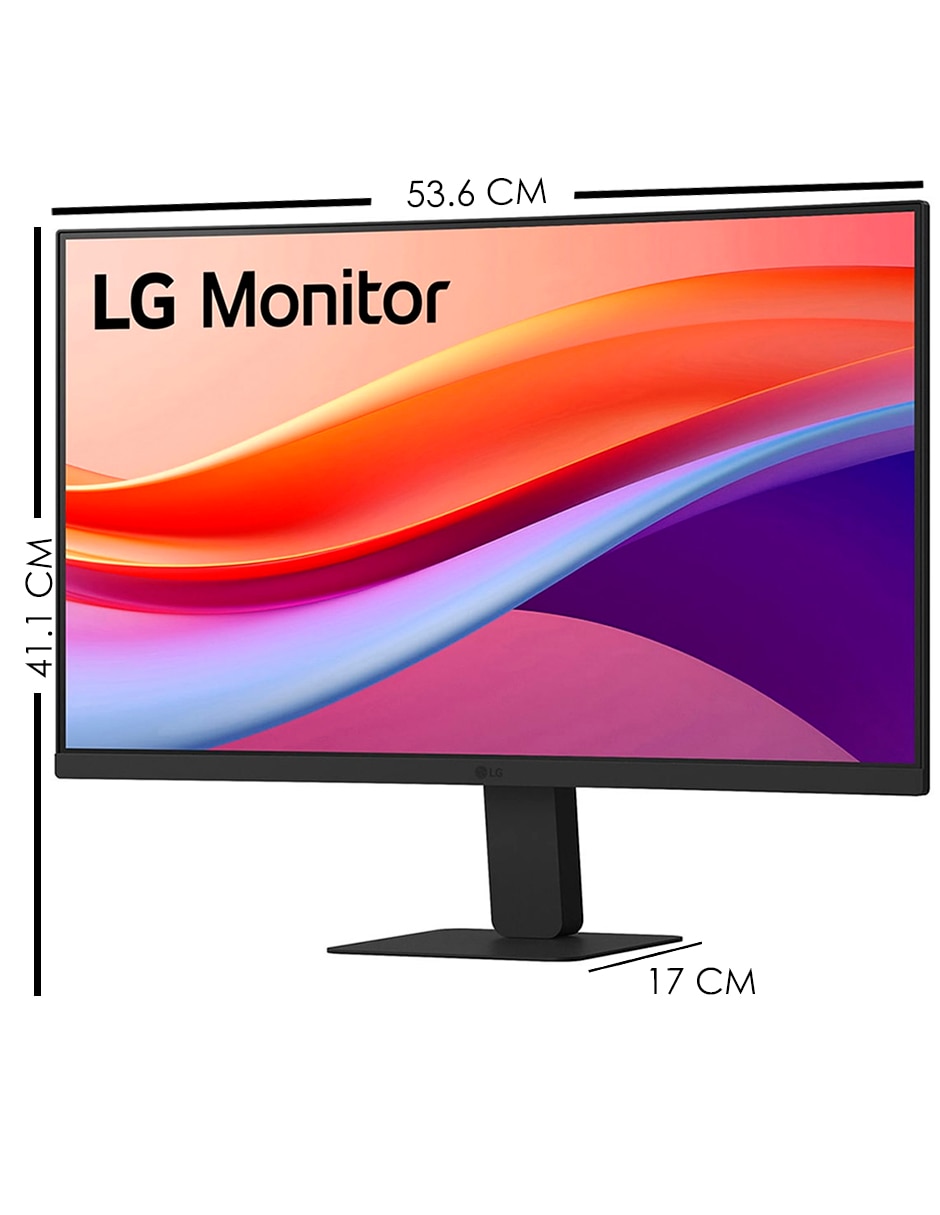 Monitor 24U421A-B VA Full HD 23.8 pulgadas 8