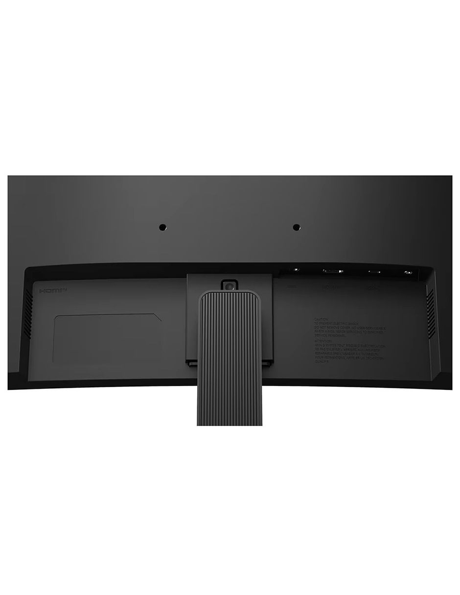 Monitor 24U421A-B VA Full HD 23.8 pulgadas 7