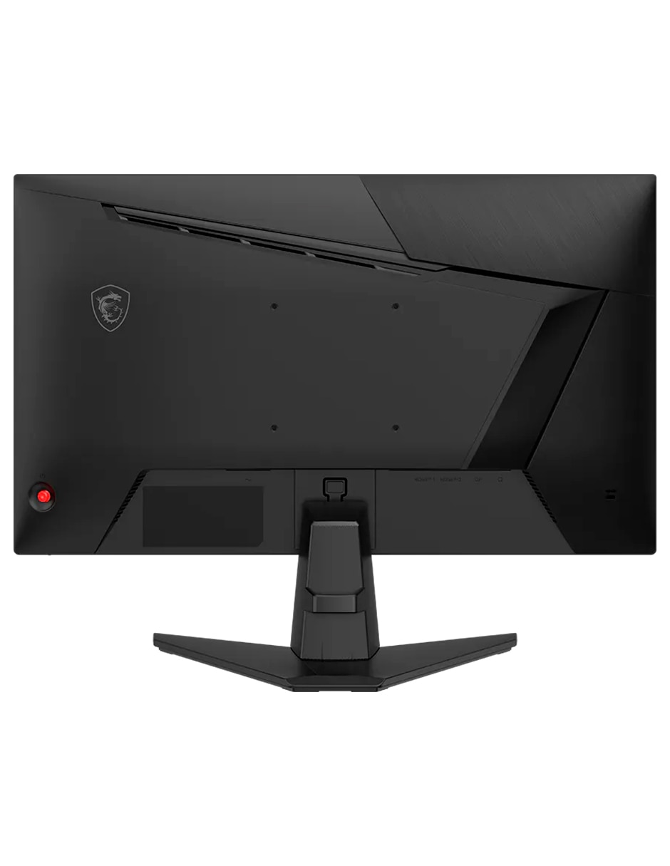 Monitor gamer MSI MAG 255F X24 IPS Full HD 25 pulgadas