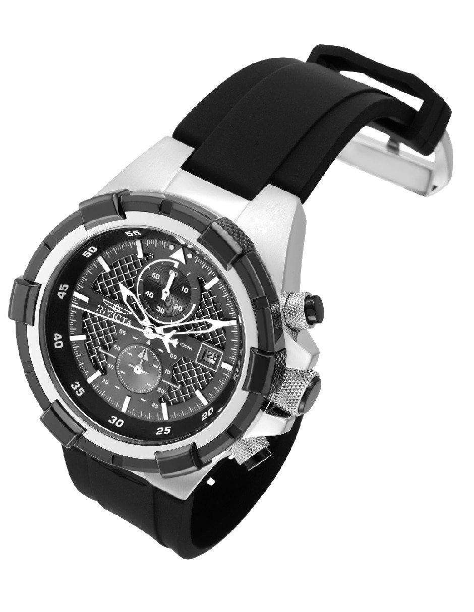 Reloj aviator para hombre 28095 4