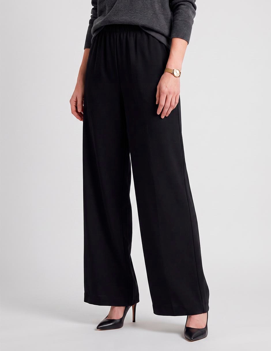 Pantalón de vestir para mujer 1