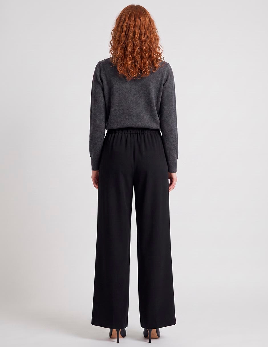 Pantalón de vestir para mujer 2
