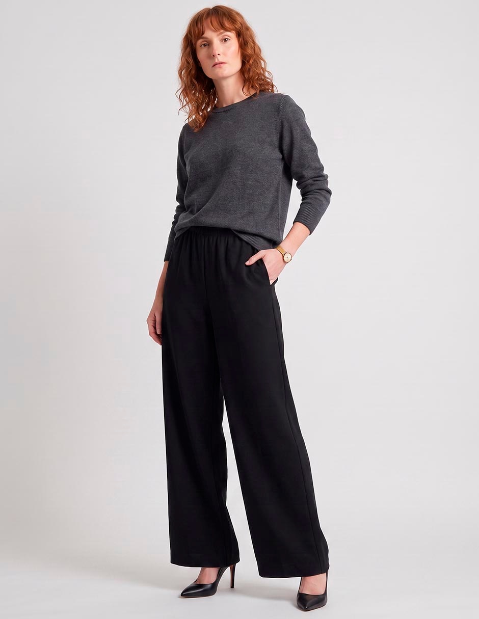 Pantalón de vestir para mujer 3