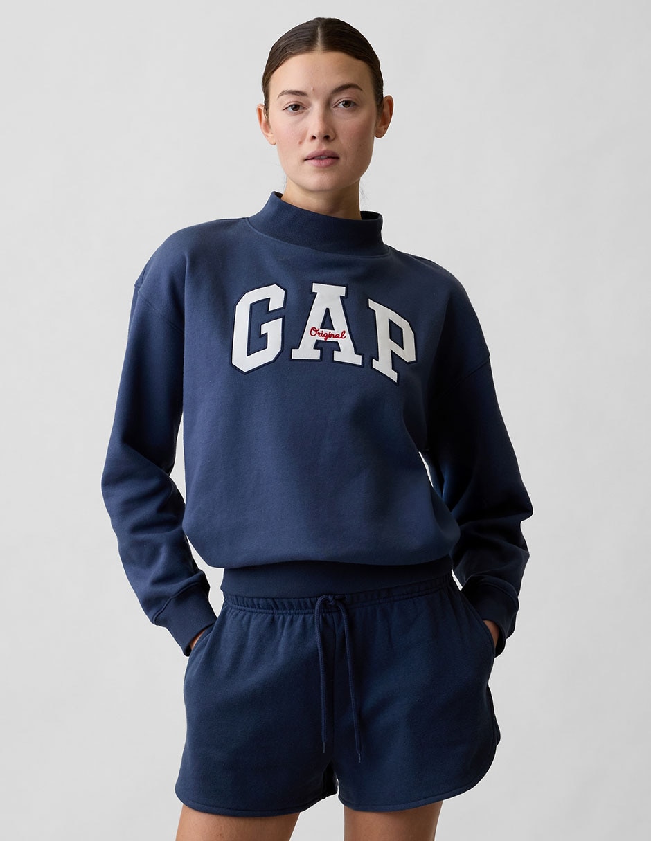 Sudadera para mujer