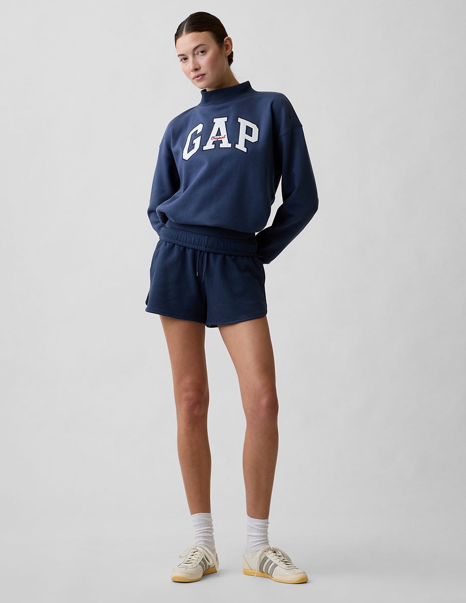 Sudadera para mujer