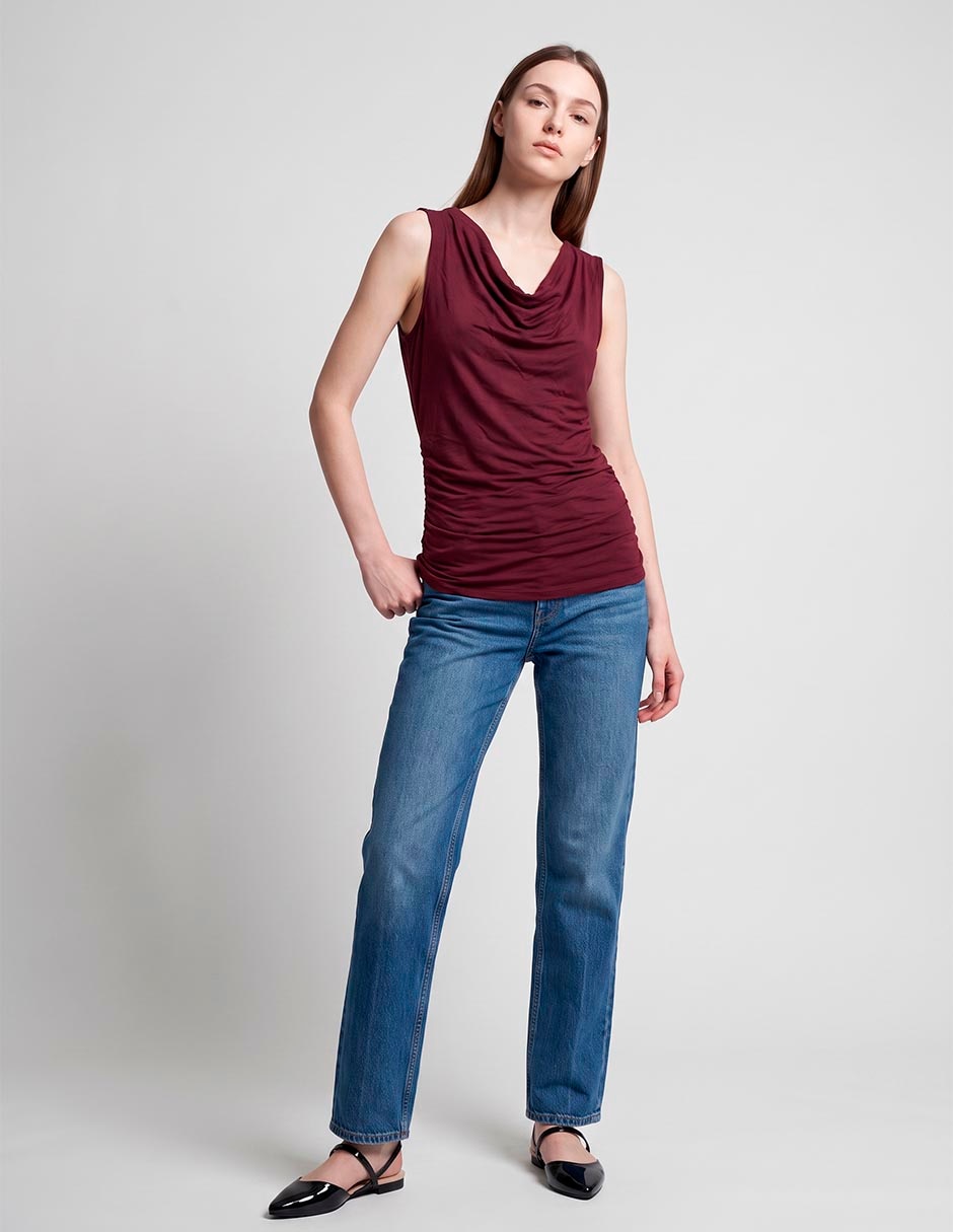 Playera para mujer 1