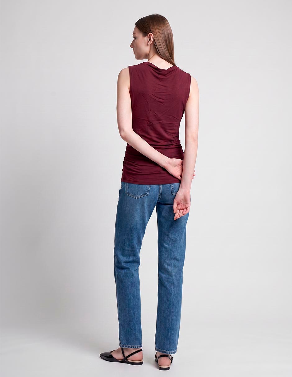 Playera para mujer 2