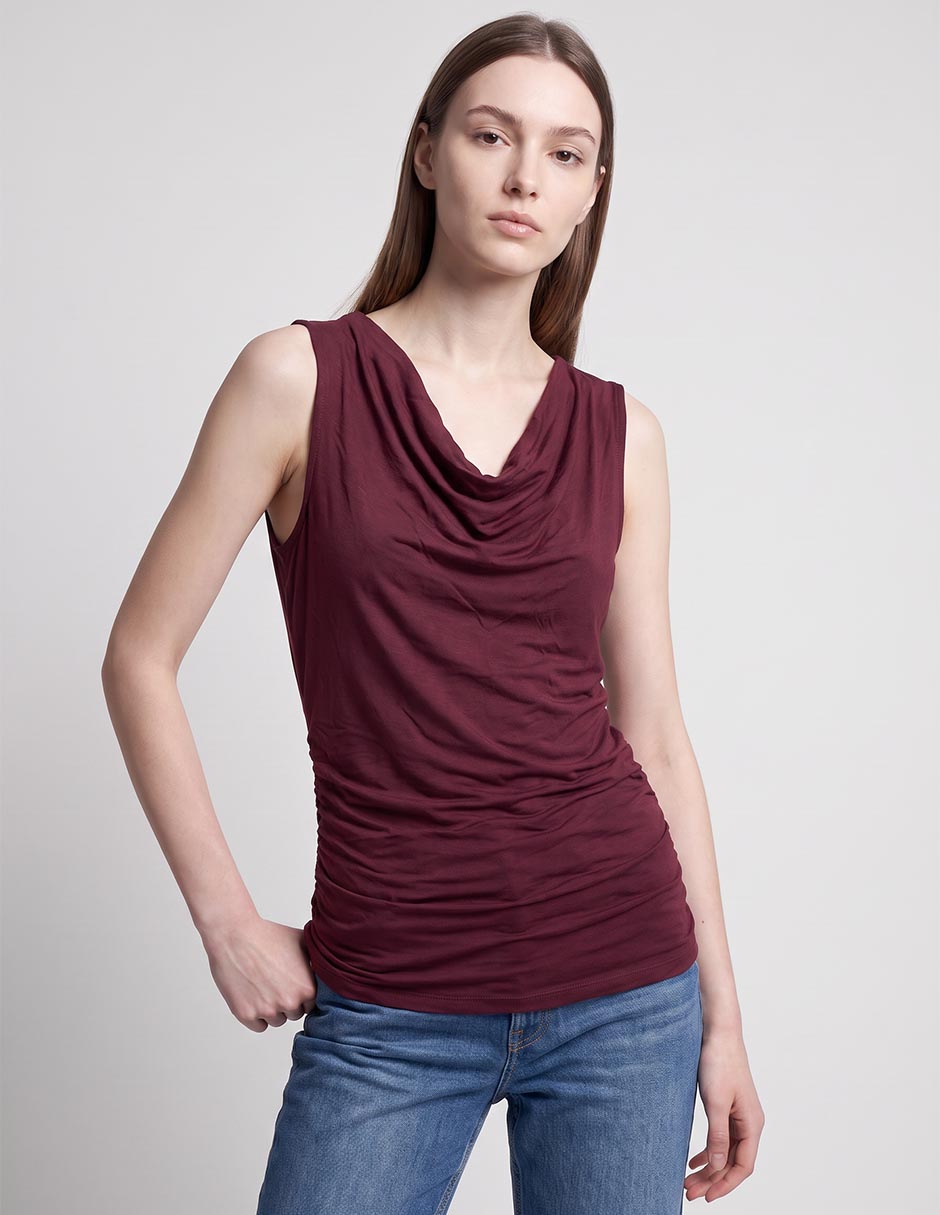 Playera para mujer 3