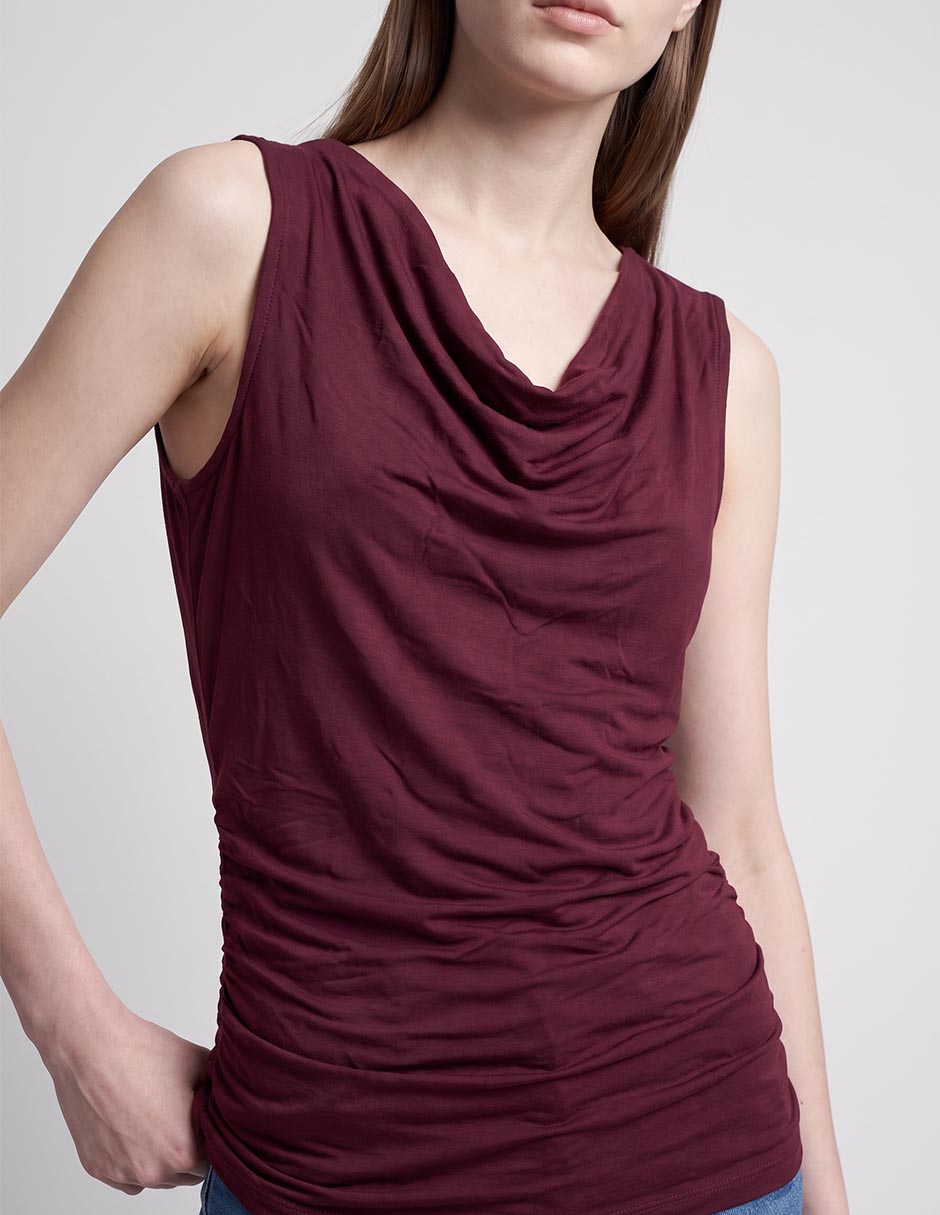 Playera para mujer 4