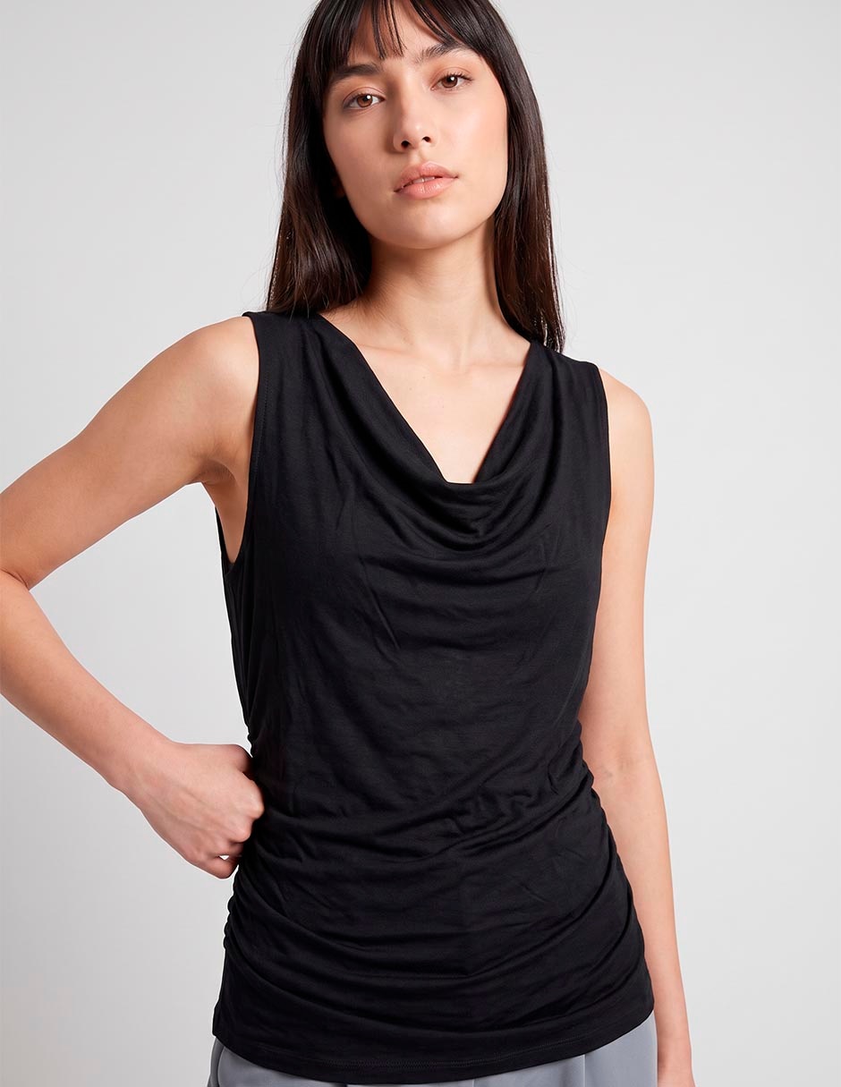 Playera para mujer 2