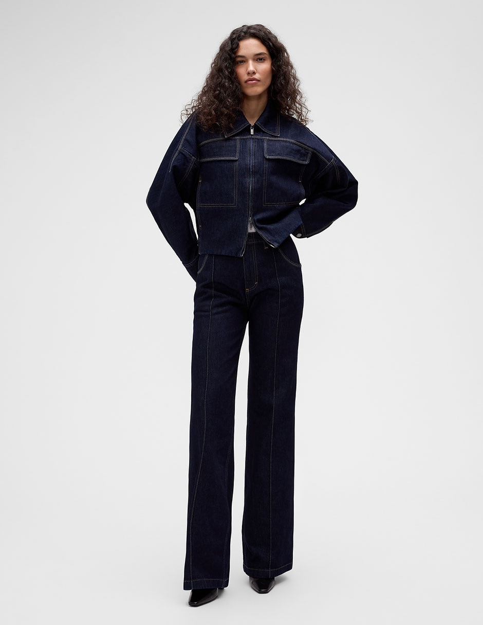Gap Studio Jeans Flare