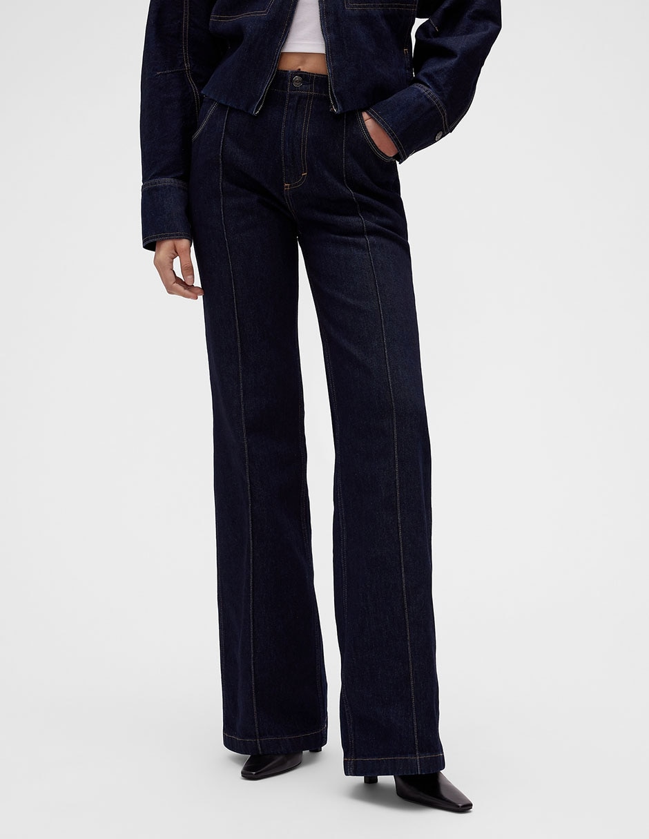 Gap Studio Jeans Flare 7