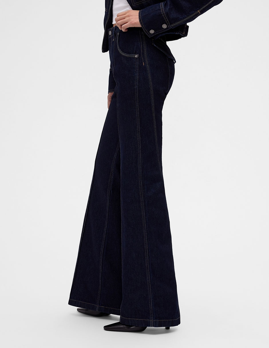 Gap Studio Jeans Flare 5