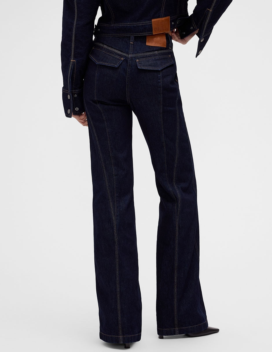 Gap Studio Jeans Flare