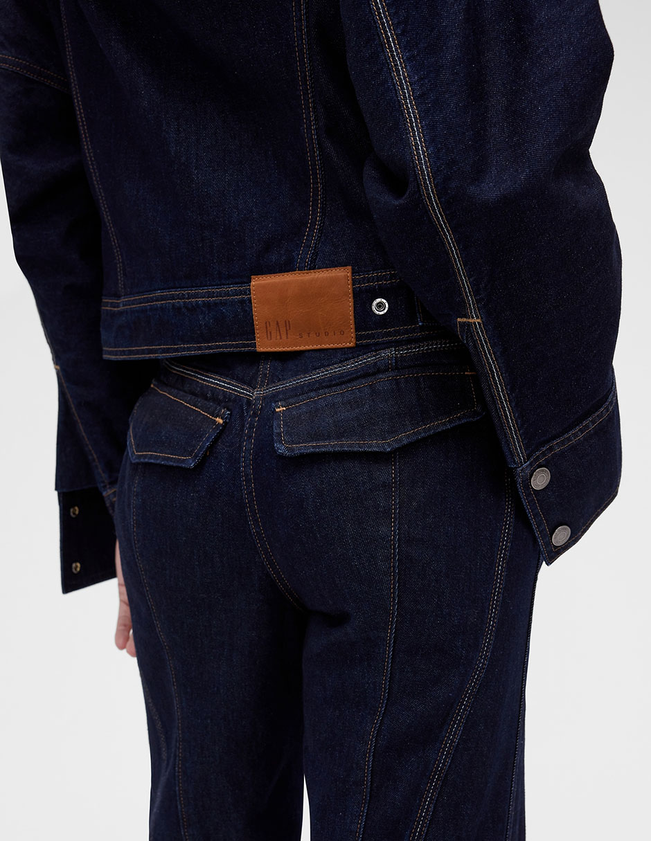 Gap Studio Jeans Flare