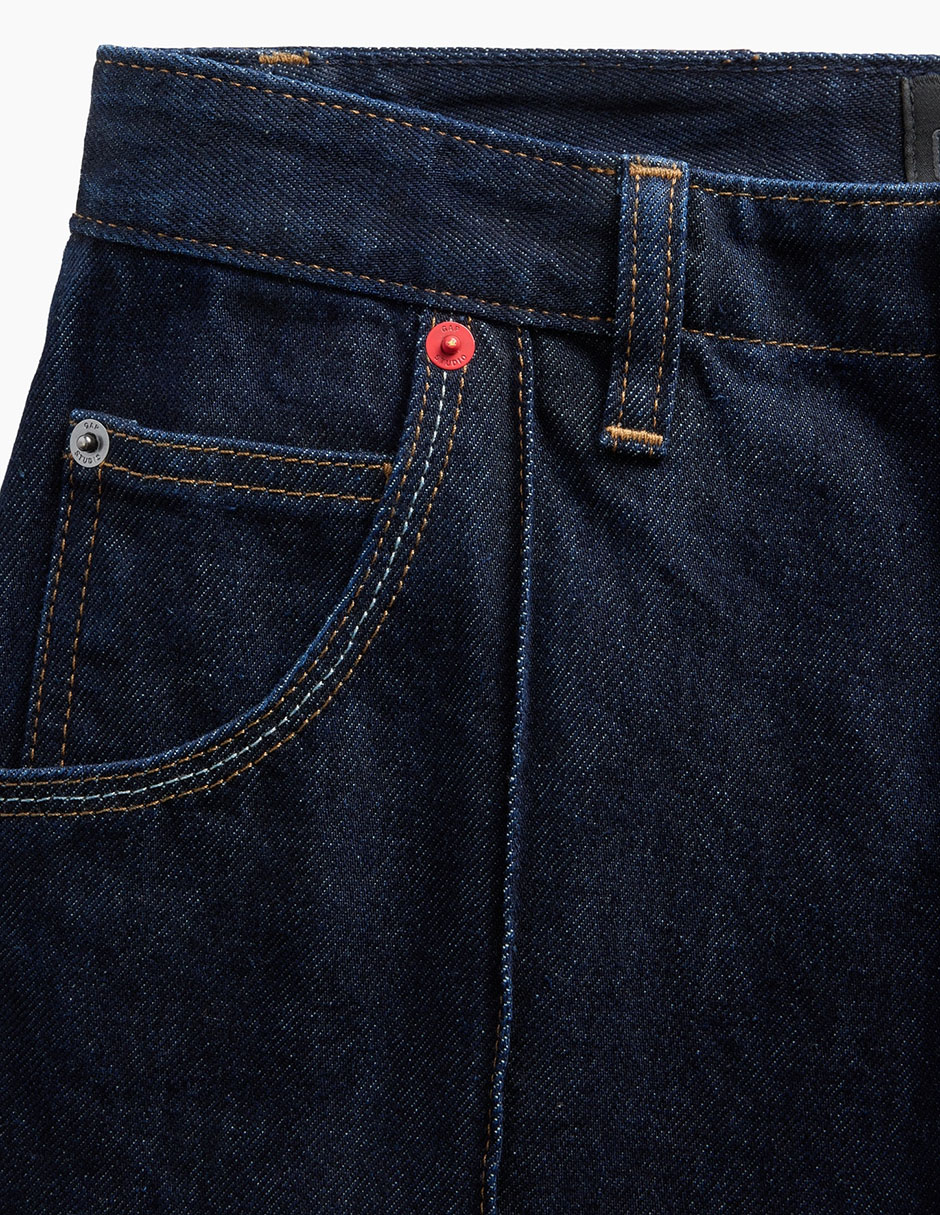 Gap Studio Jeans Flare 8