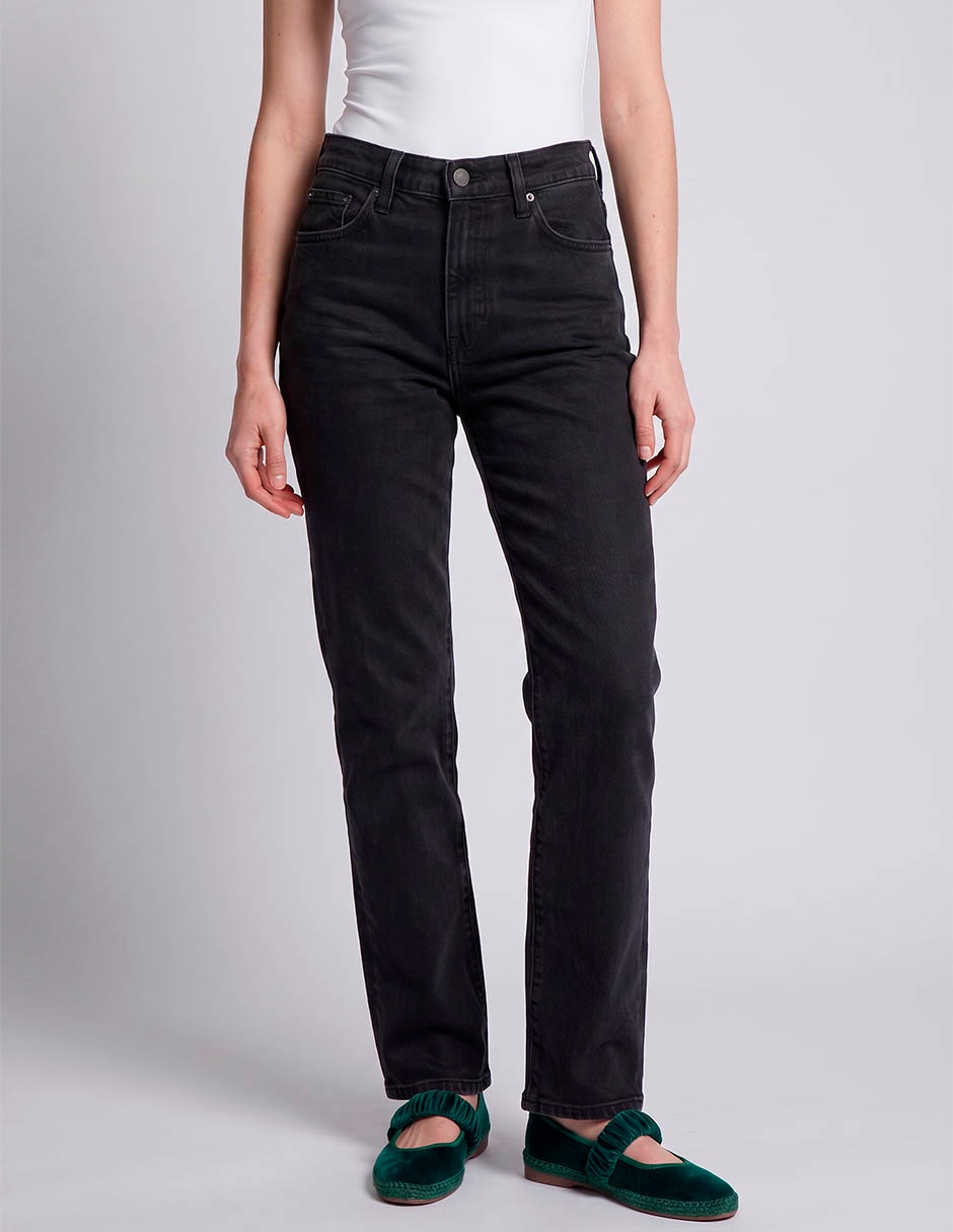 Jeans slim para mujer