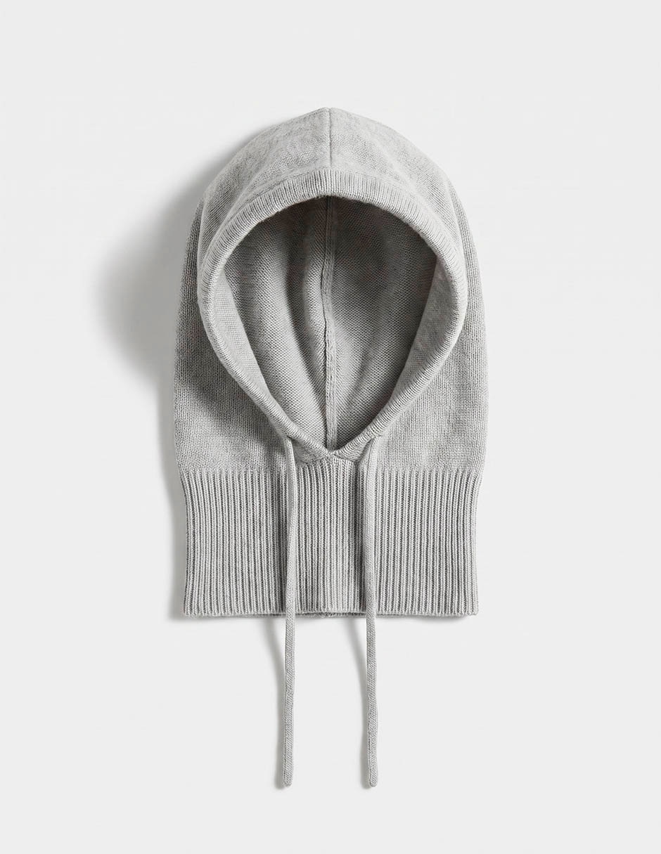 Gorro casual para mujer