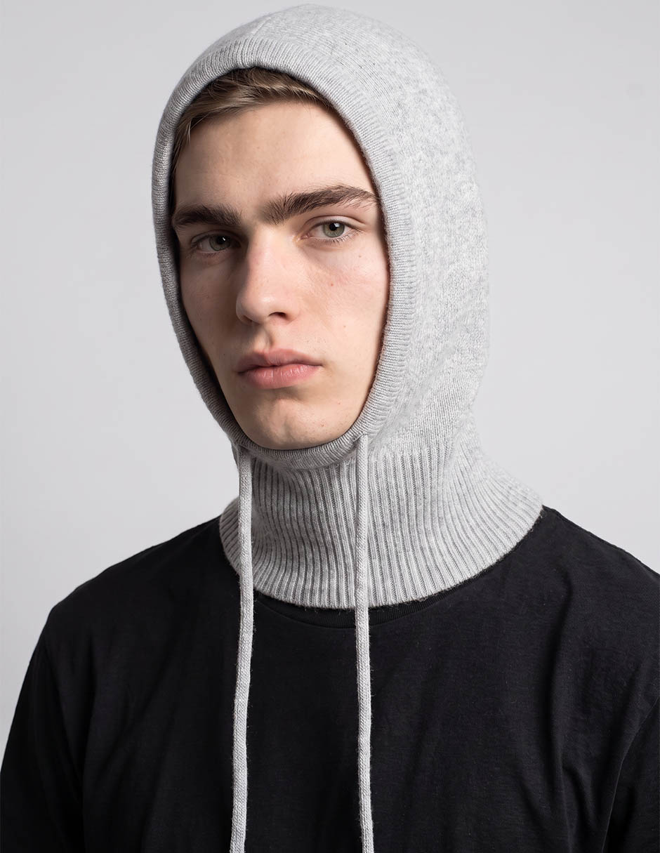 Gorro casual para mujer
