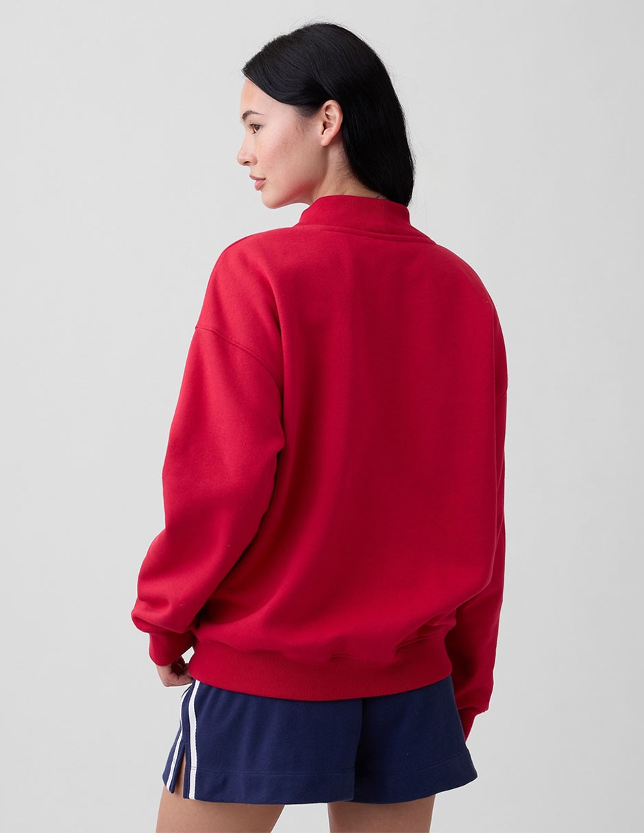 Sudadera para mujer