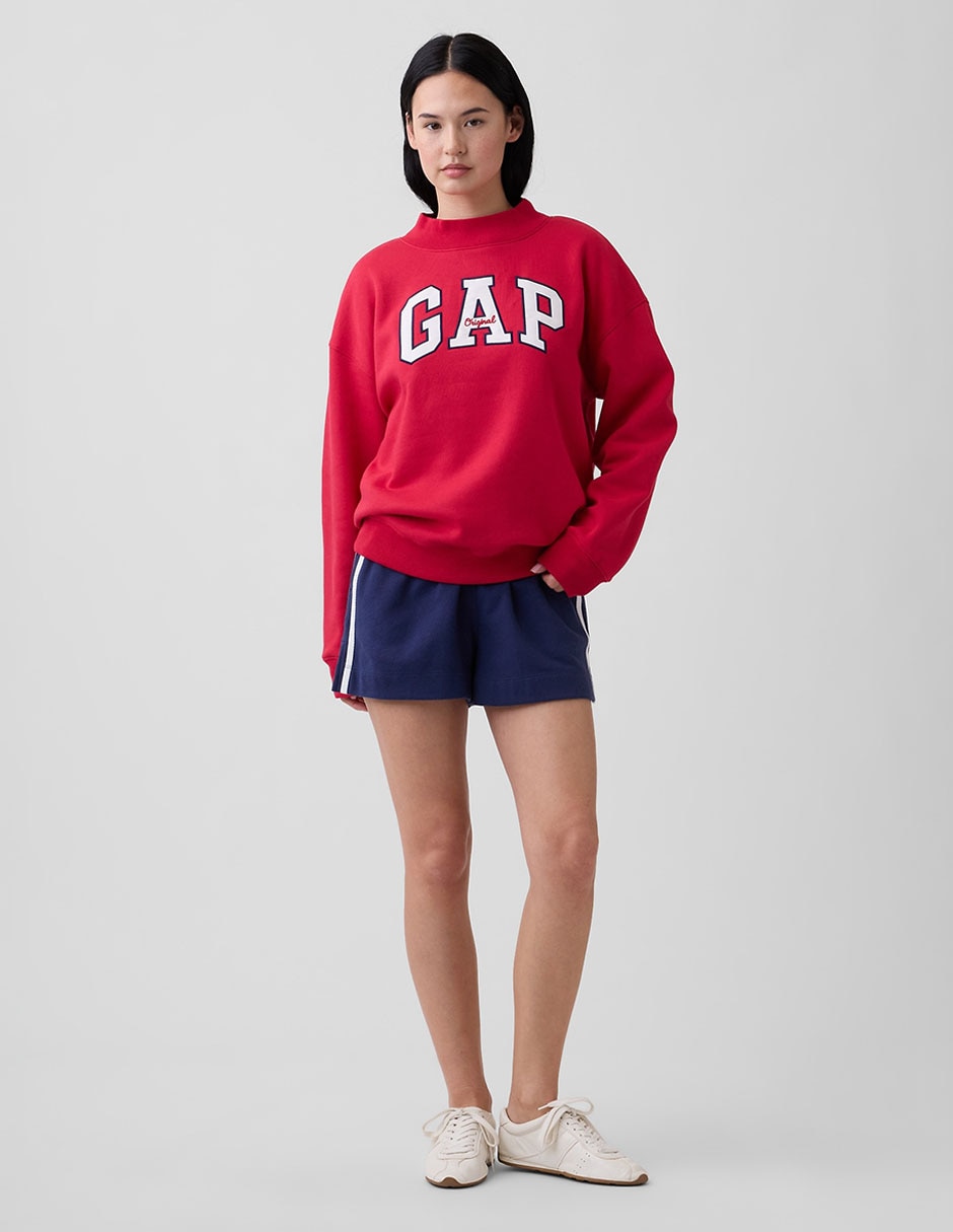 Sudadera para mujer
