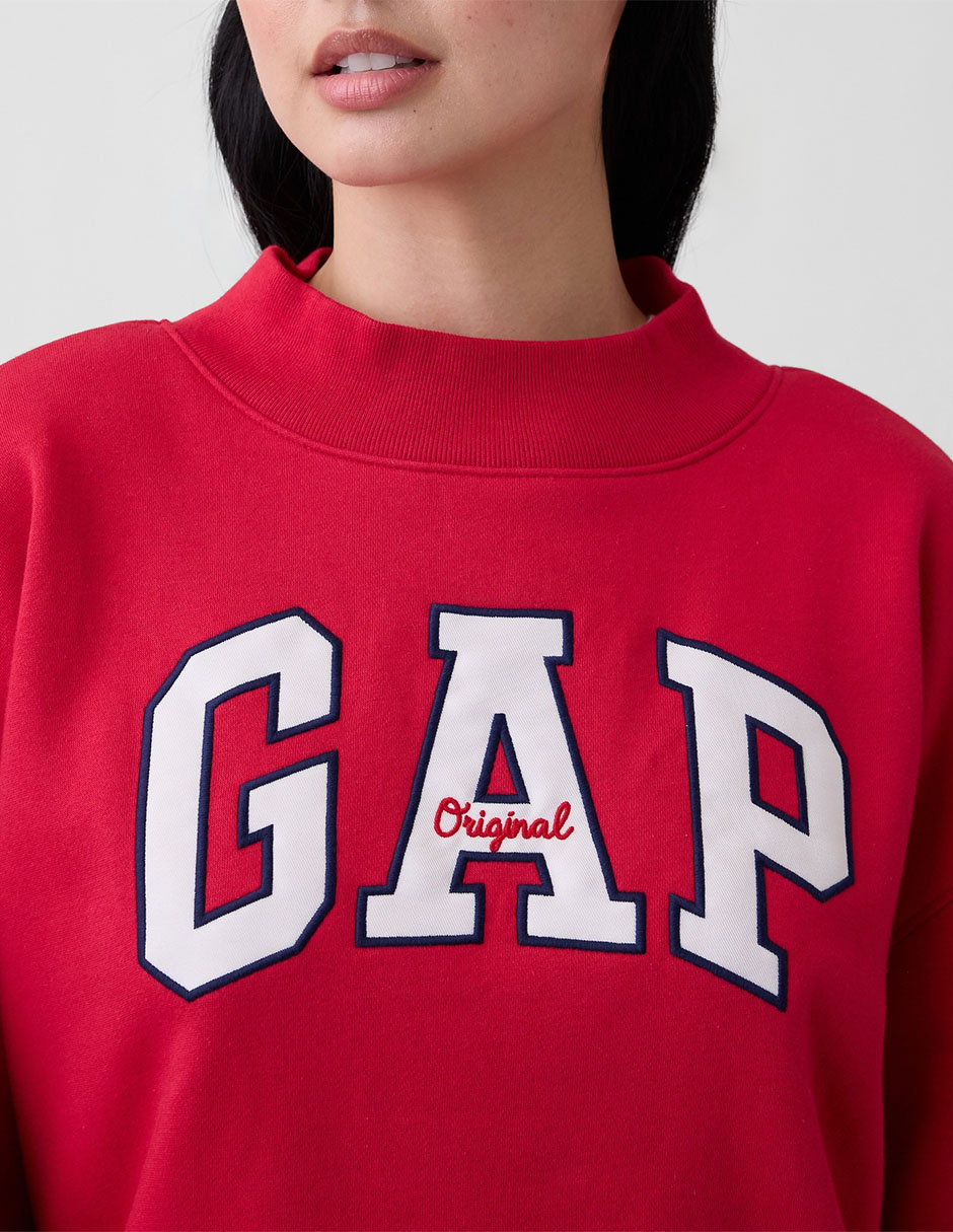 Sudadera para mujer