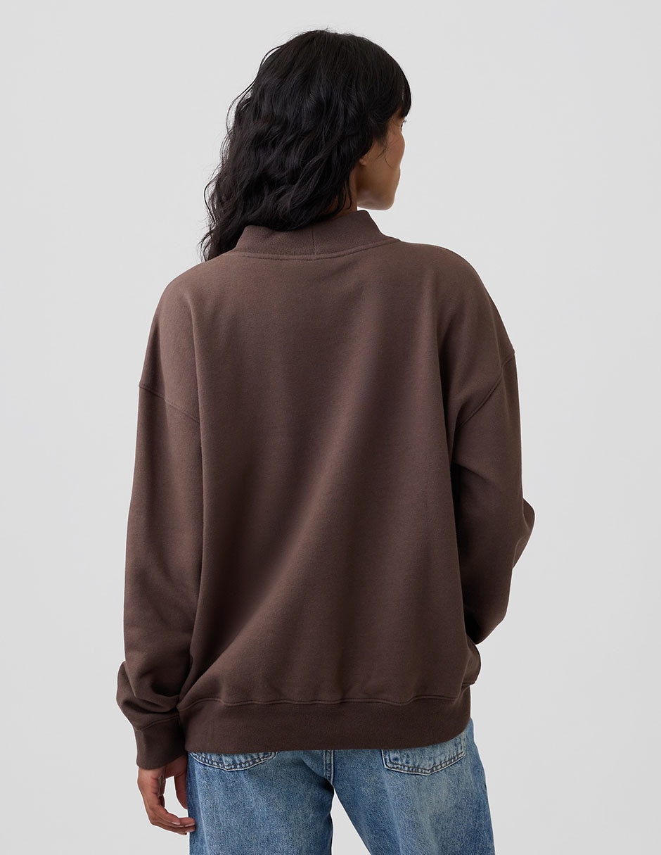 Sudadera para mujer