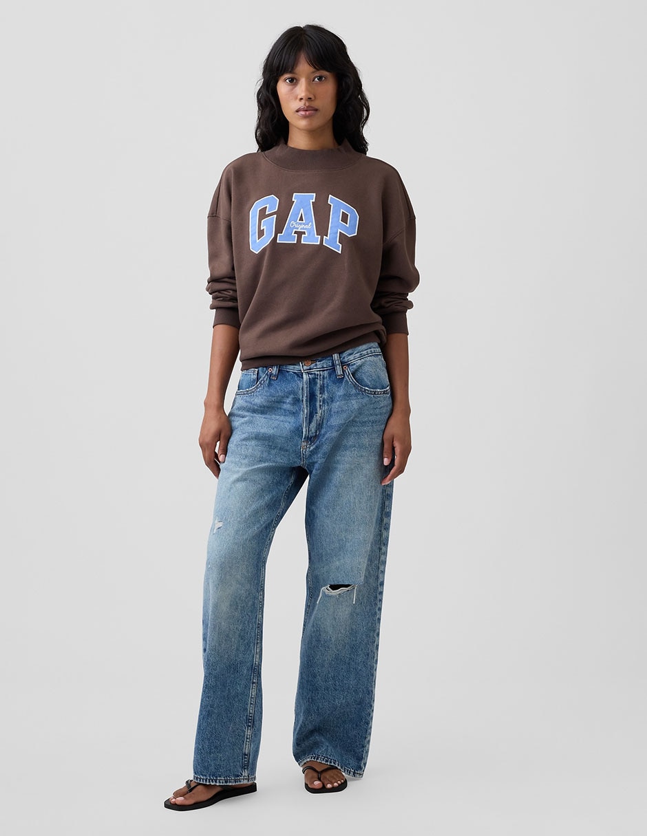Sudadera para mujer