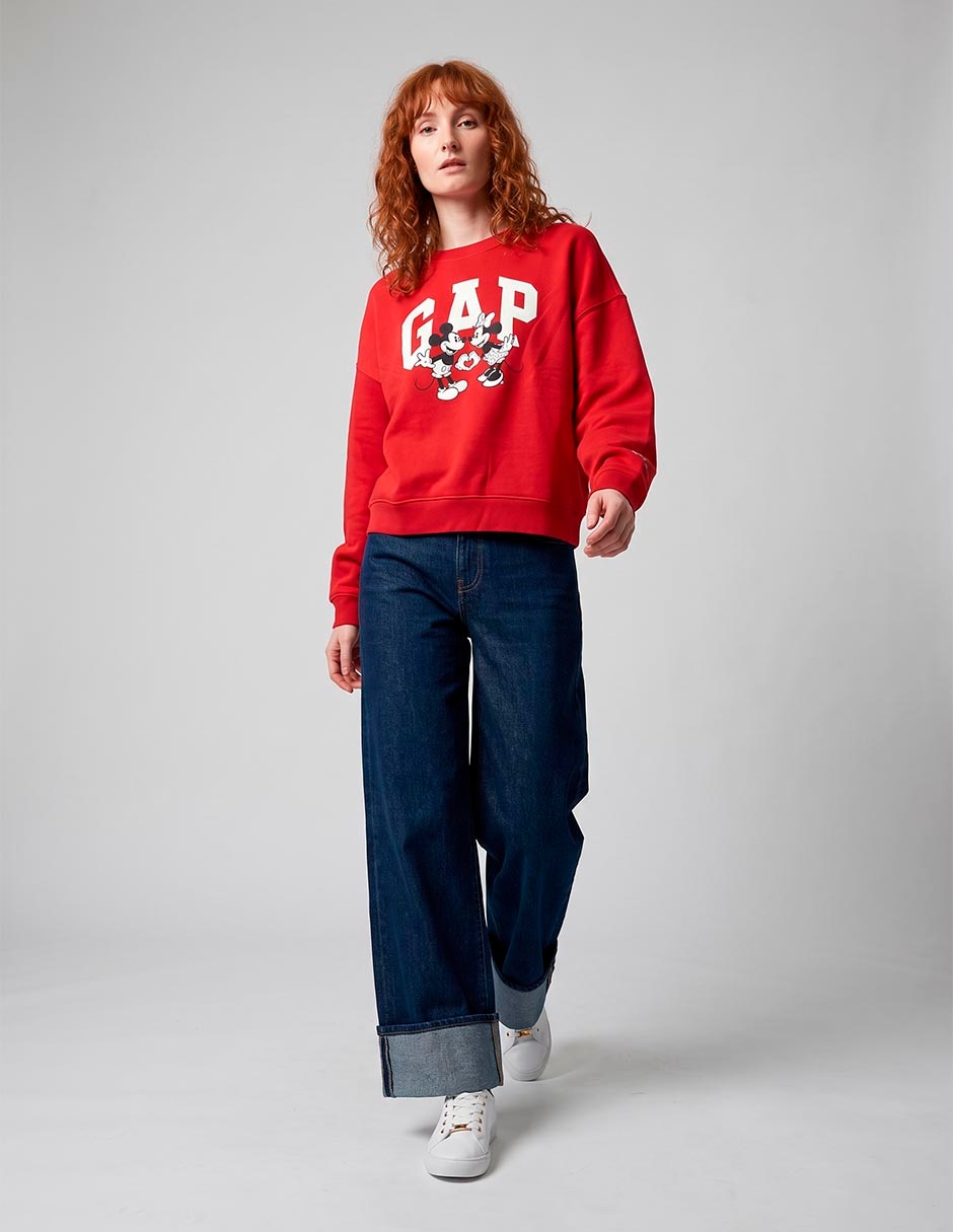 Sudadera para mujer