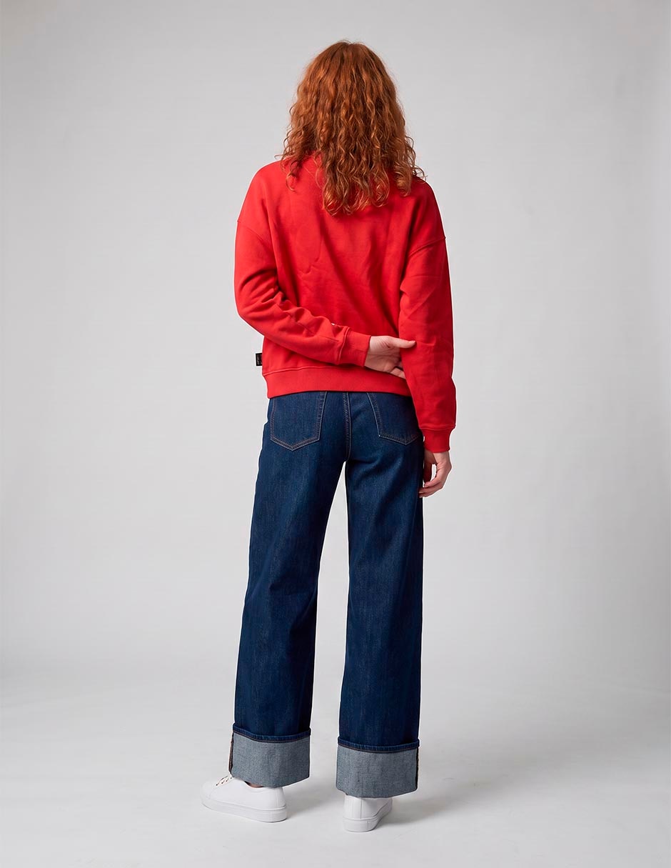 Sudadera para mujer