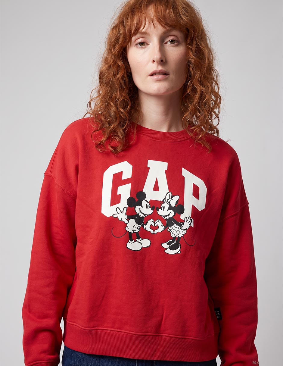 Sudadera para mujer