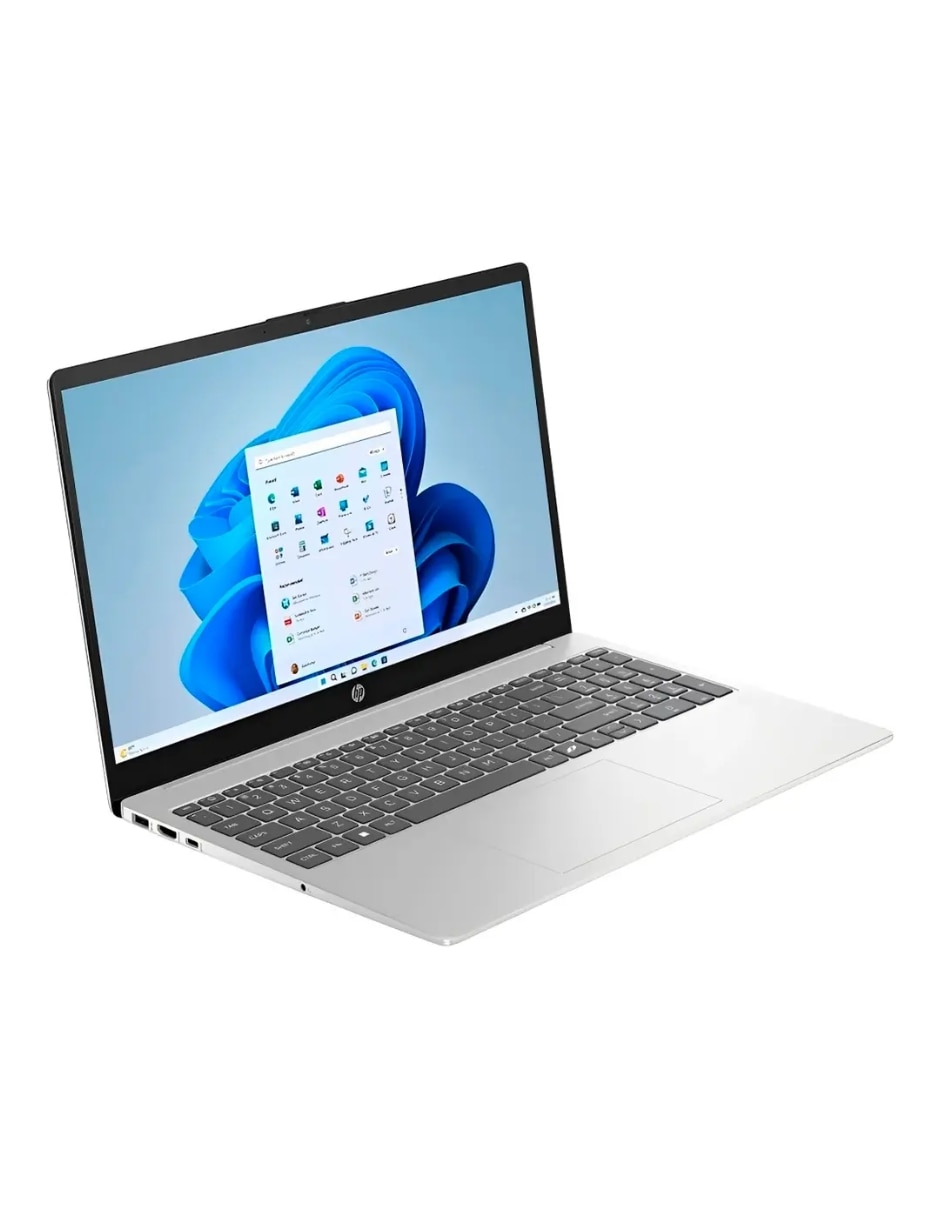 Laptop touch 15-FD2050WM 15.6 pulgadas Full HD Intel Core i5 integradas 8 GB RAM 512 GB SSD 3