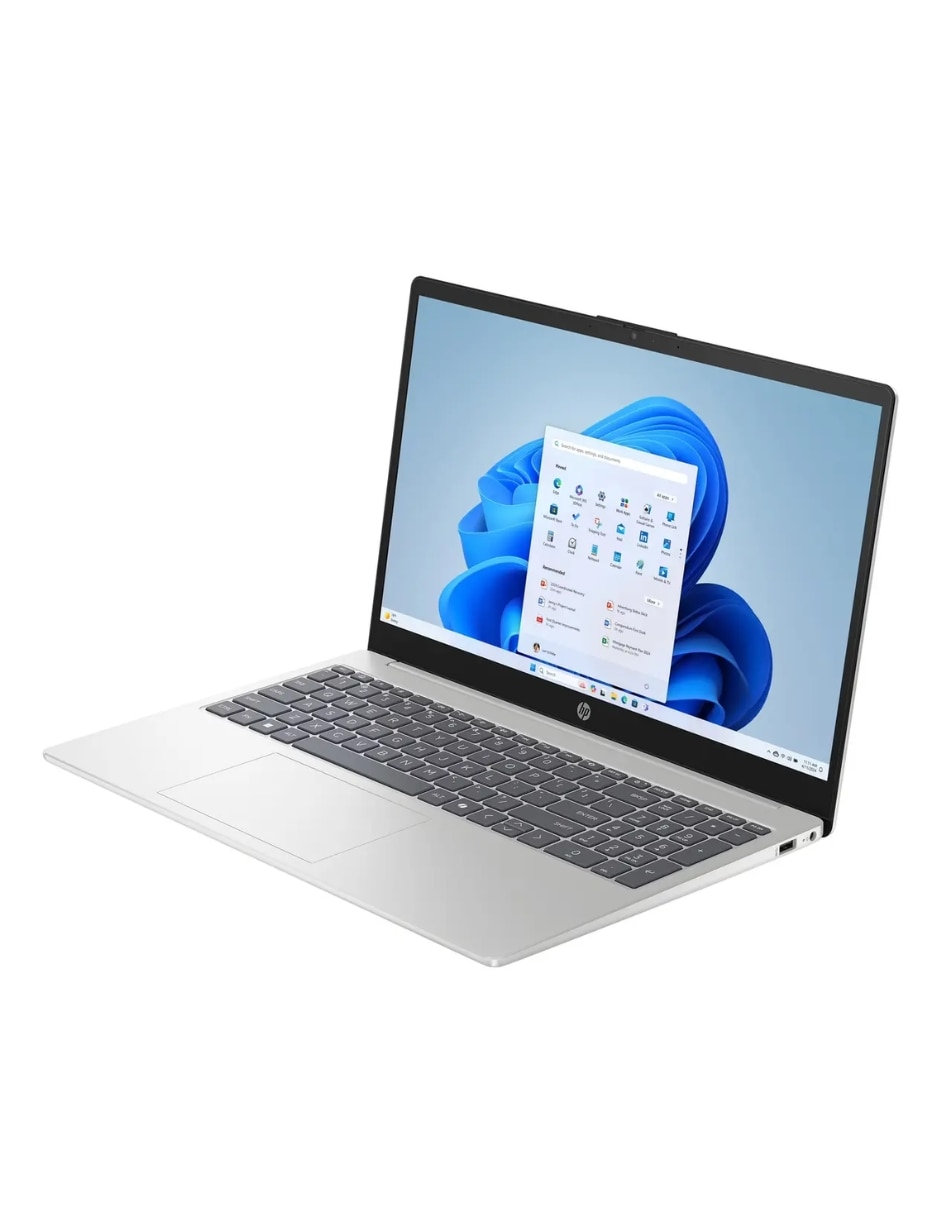 Laptop touch 15-FD2050WM 15.6 pulgadas Full HD Intel Core i5 integradas 8 GB RAM 512 GB SSD 4