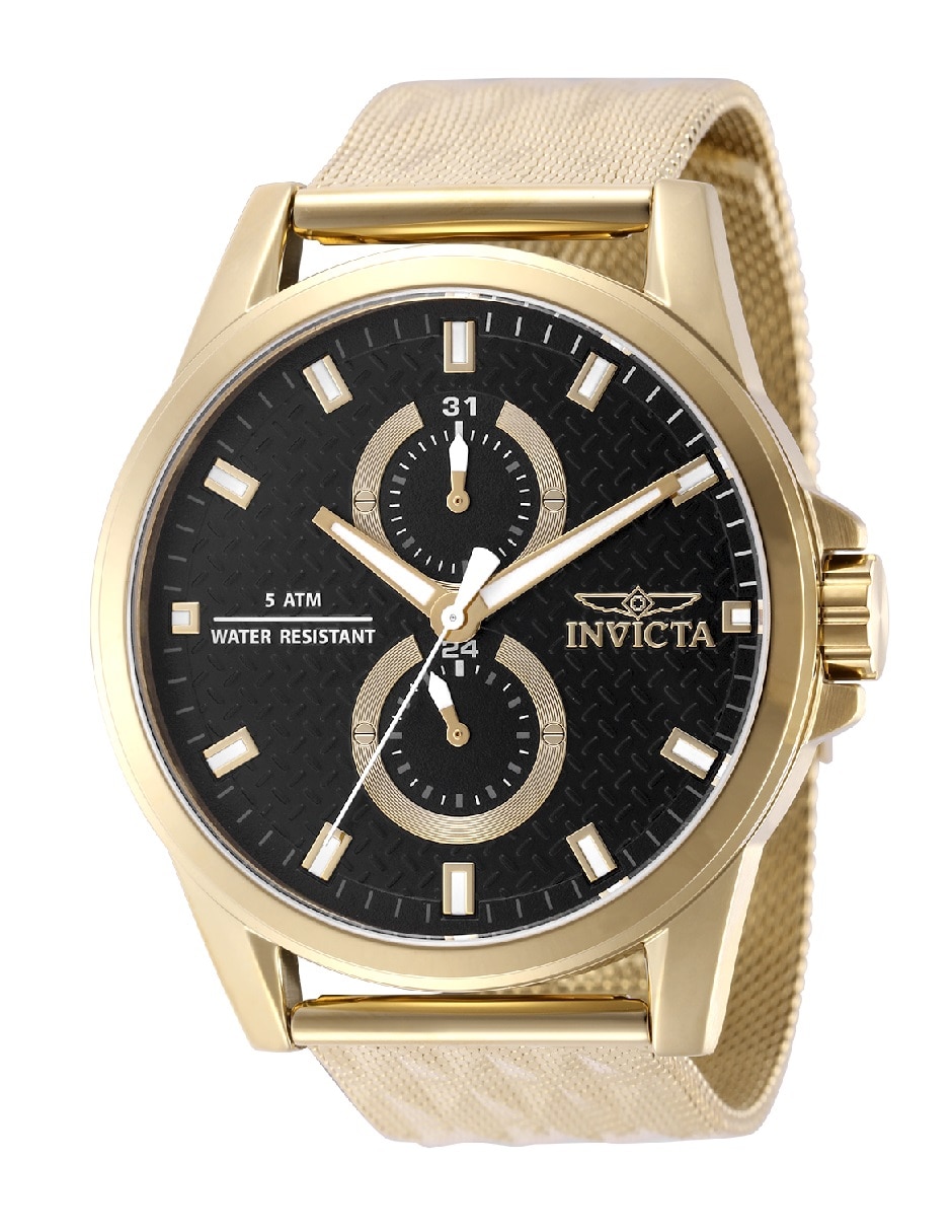 Reloj vintage para hombre 49948