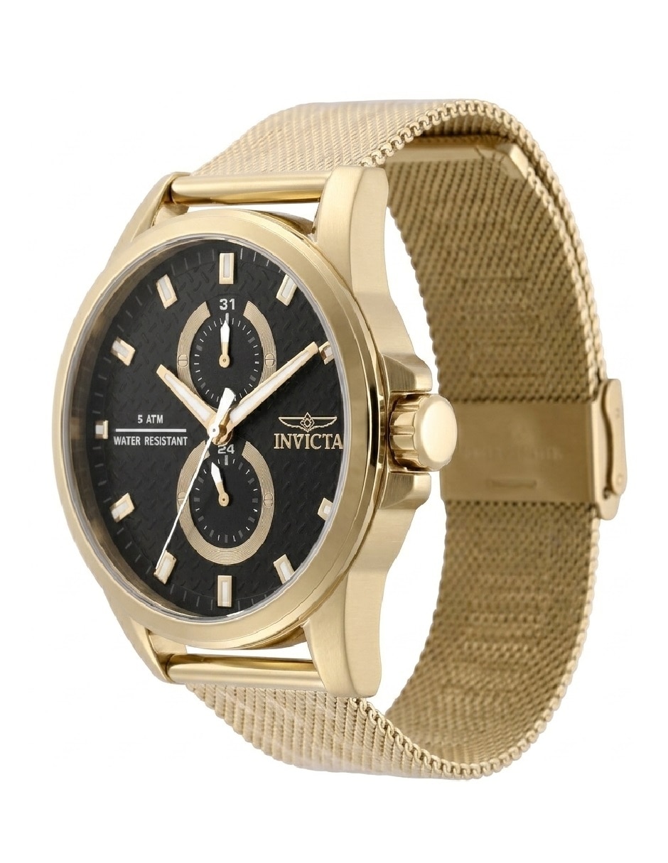 Reloj vintage para hombre 49948 4