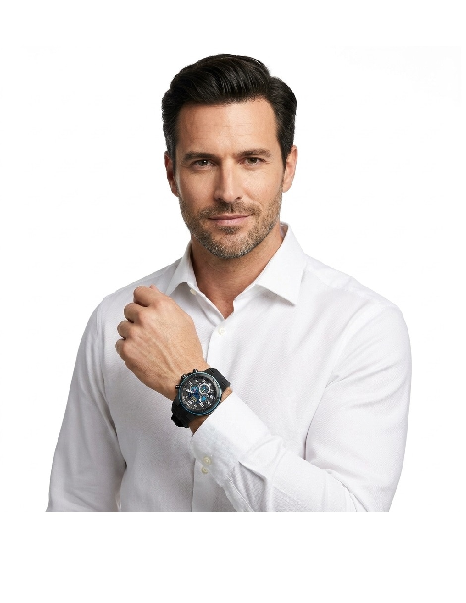 Reloj s1 rally para hombre 50263 3