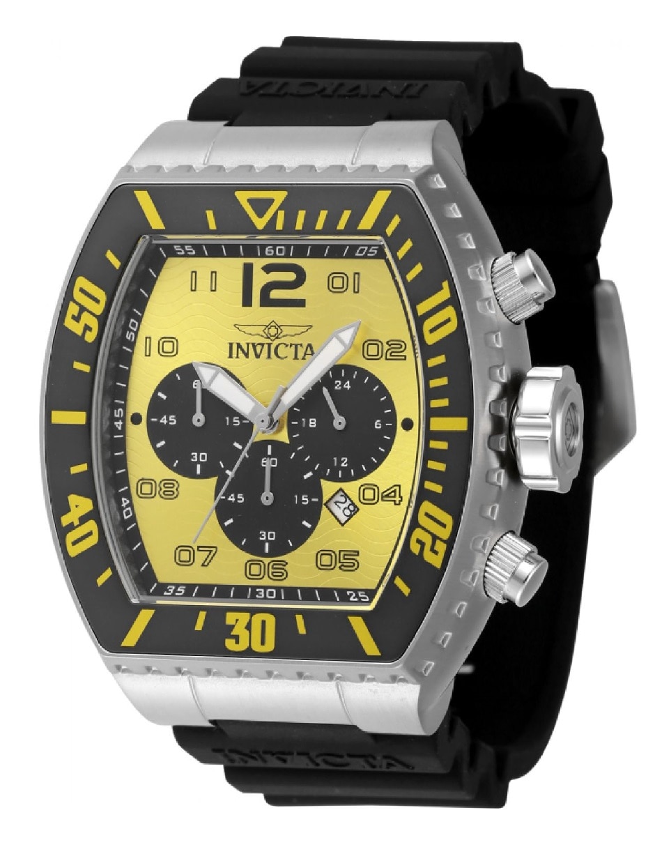 Reloj pro diver para hombre 47287 Reloj pro diver para hombre 47287