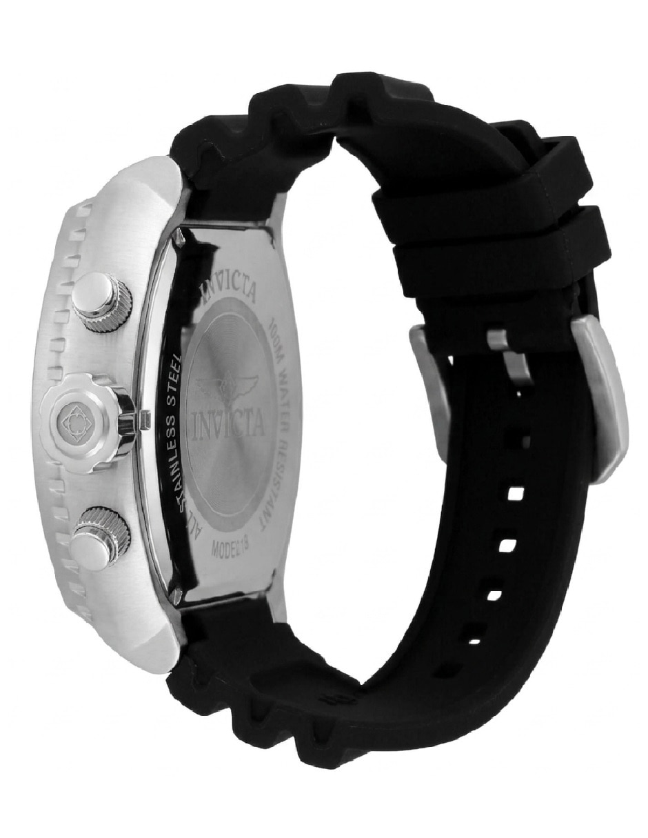 Reloj pro diver para hombre 47287 2