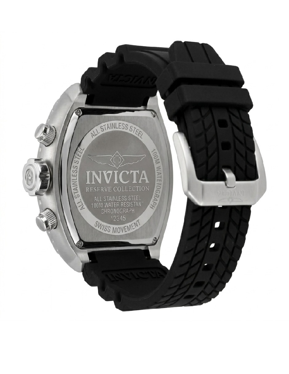 Reloj pro diver para hombre 47287 3