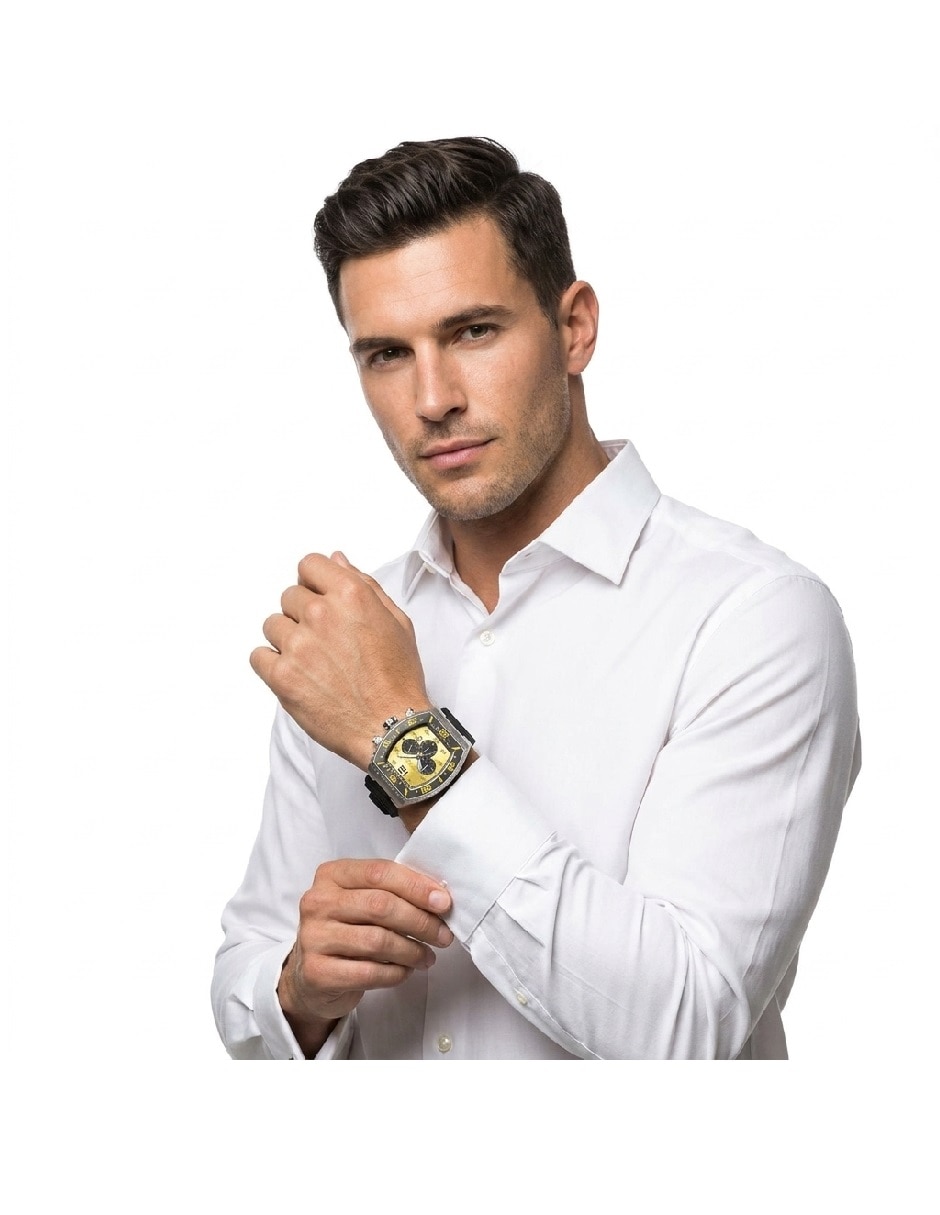 Reloj pro diver para hombre 47287 5