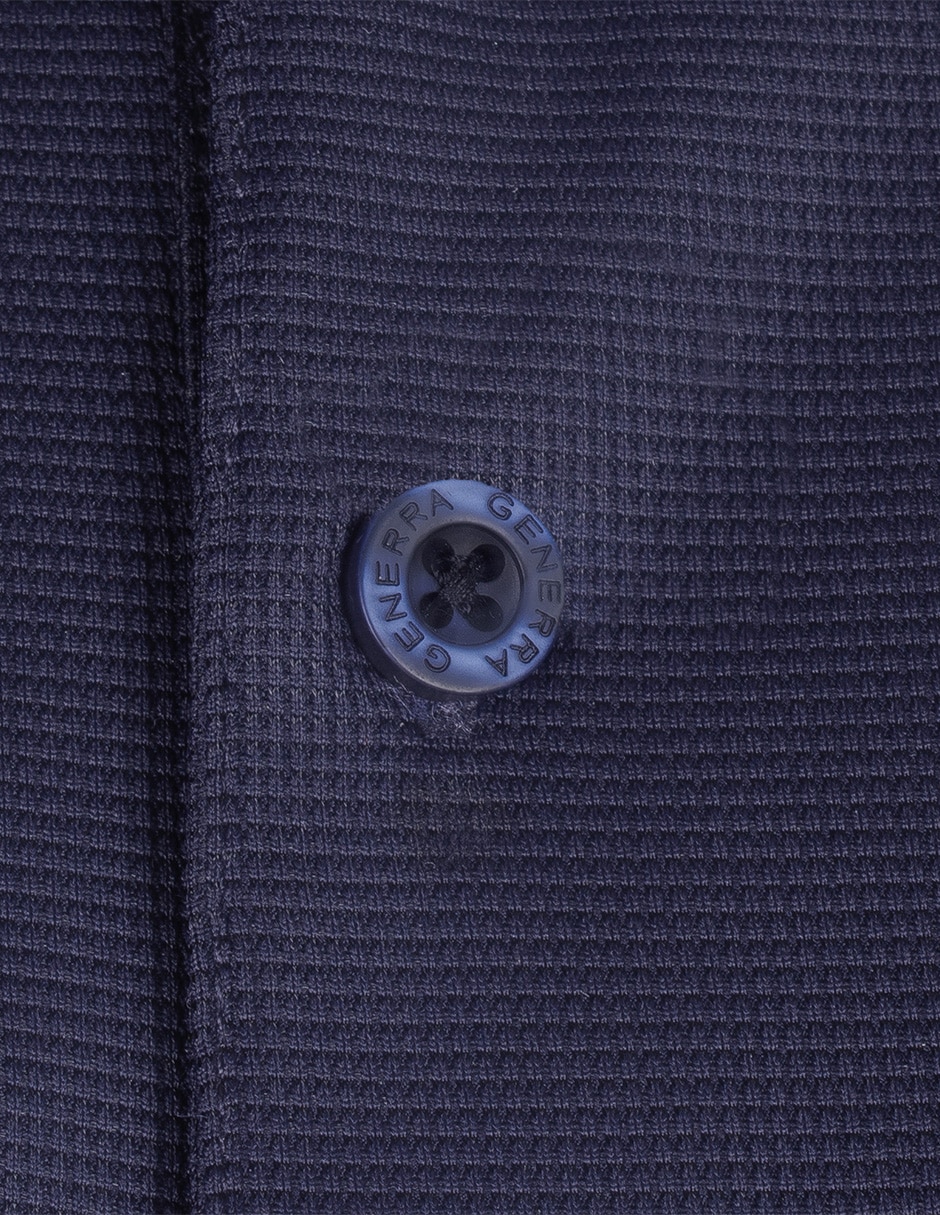Playera tipo polo para hombre 3