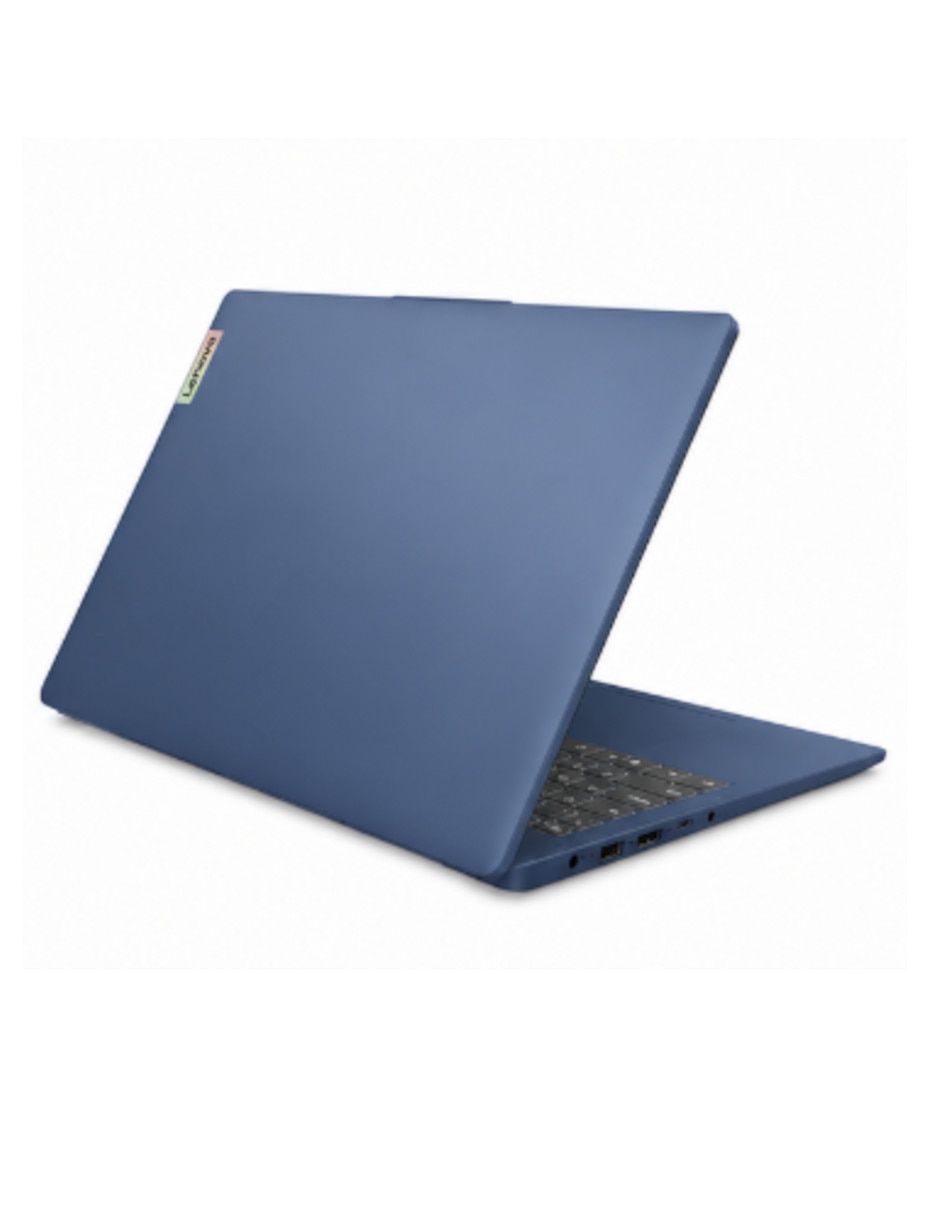 Laptop 82xq012gus 15.6 pulgadas Full HD AMD Ryzen 5 AMD Radeon 8 GB RAM 256 GB SSD 2