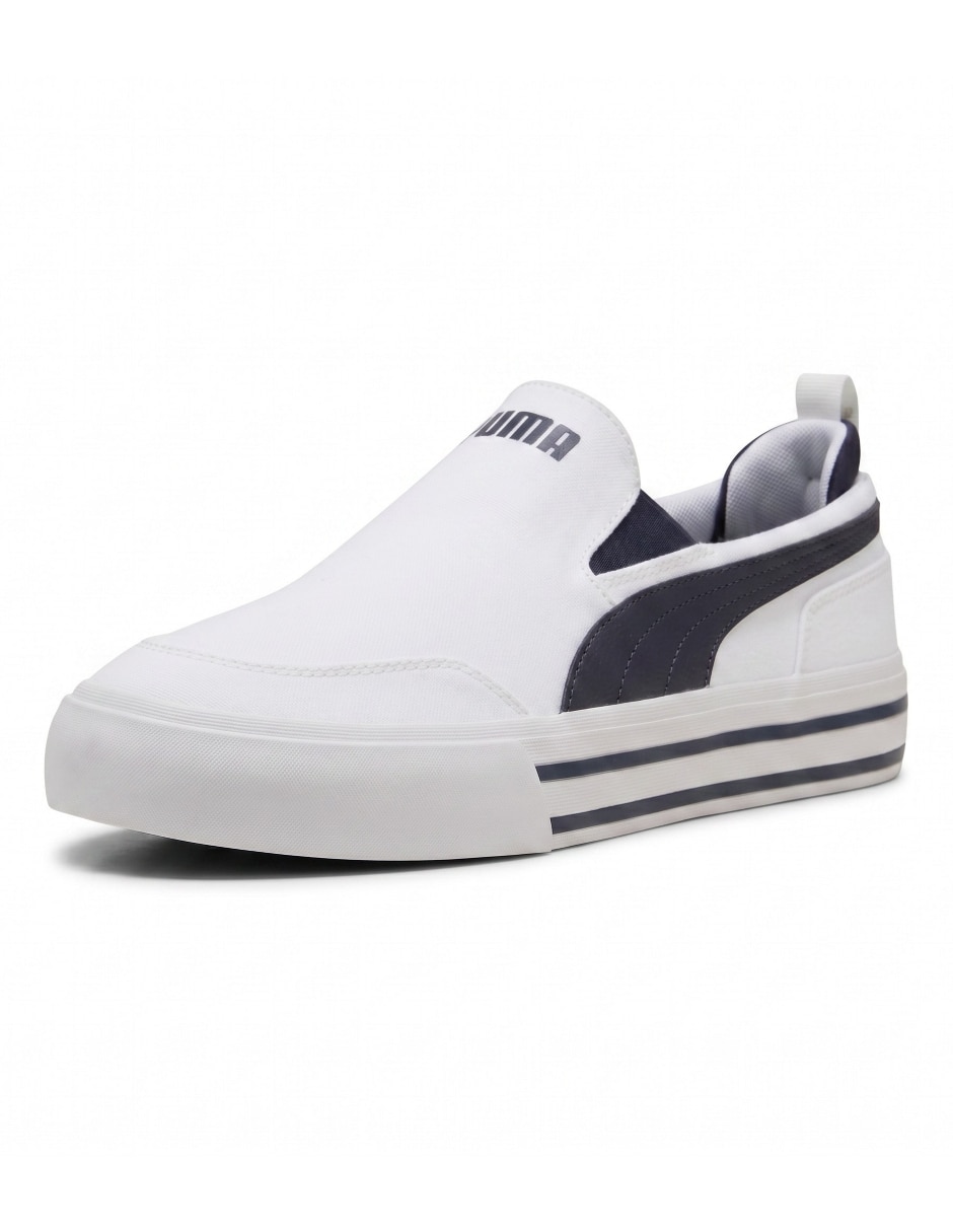 Tenis puma de hombre