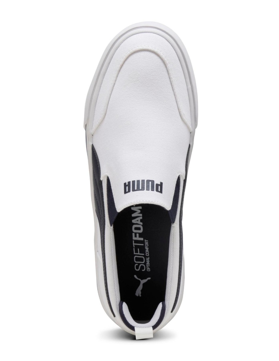 Tenis puma de hombre