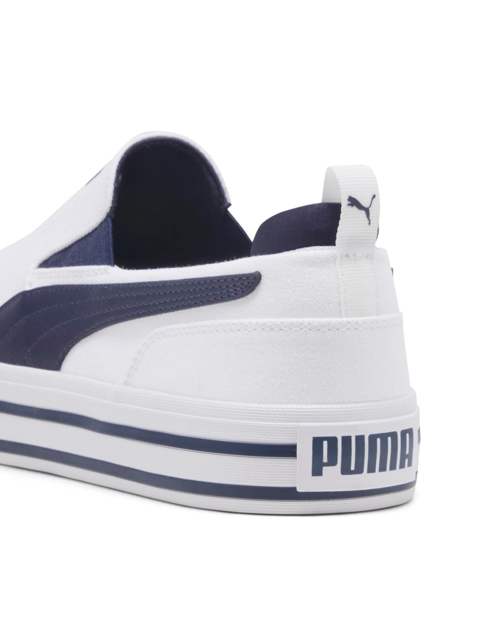 Tenis puma de hombre